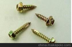 供應六角鉆尾、自攻釘圖片,供應六角鉆尾、自攻釘圖片大全,慈溪市夢益標準件-2-