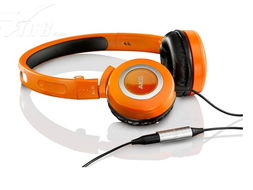愛科技akg k430 le 頭戴式 橙色 耳機(jī)產(chǎn)品圖片1素材 it168耳機(jī)圖片大全