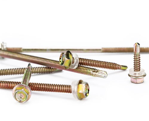 益通緊固件：放心省心的鉆尾絲選擇與泰安鉆尾自轉螺絲報價指南