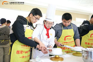 山西新東方職教咨詢體驗(yàn)日 人氣爆棚，甜蜜升級教育咨詢