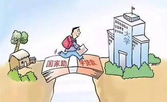 從幼兒園到大學(xué)，佛山教育資助政策全解析，三水市民請查收！